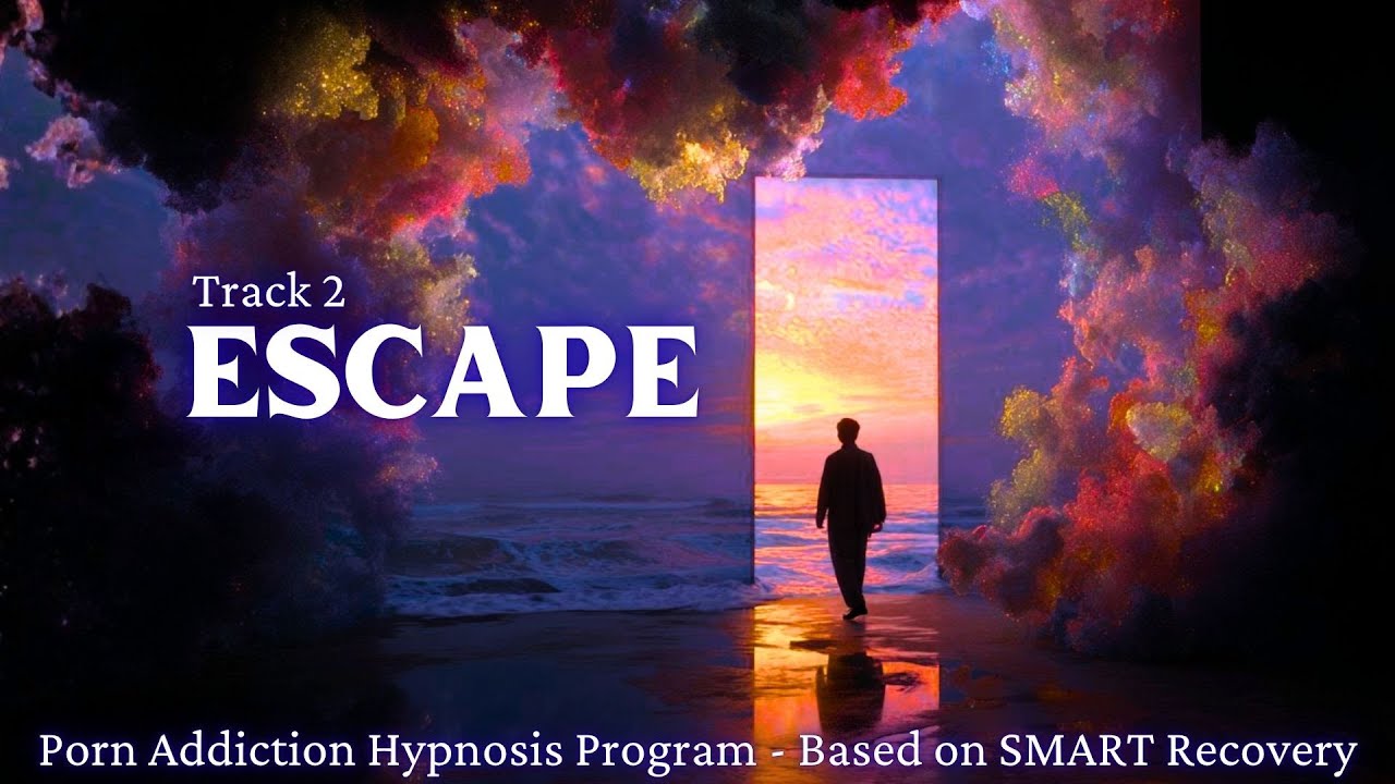 Break the Loop- Hypnosis to Escape Porn Addiction Triggers | ASMR ...