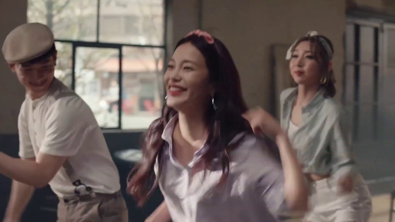 Korean CF May 2019 #4 [EN, JP, KR sub]