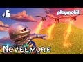 Novelmore Folge 6 I Deutsch I PLAYMOBIL Serie für Kinder