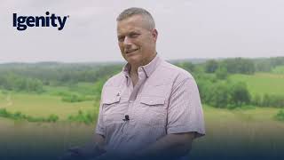 Igenity Beef - Service Commercial