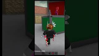 Rich tryhard bacon (handcam_asmr) #murdermystery2 #gaming