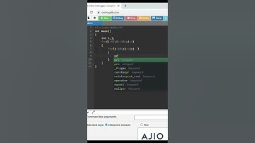 #c  programming #shorts #video | #ytshorts #youtubeshorts #viral #viralshorts #programming #java