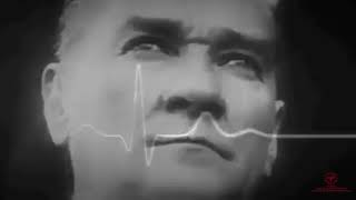 Cumhuriyetimizin Kurucusu Gazi Mustafa Kemal Atatürk’ü Saygı Ve Özlemle Anıyoruz...