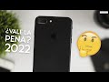 Adios iPhone 7 - Mira ESTO Antes De Comprarlo En 2022