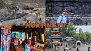 Muktinath, Nepal