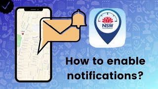How to enable notifications on NSW FuelCheck? screenshot 5