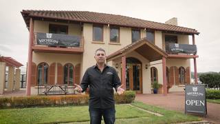 Michelini Wines Cellar Door