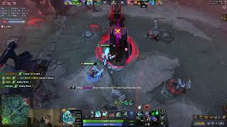 Topson playing ranked