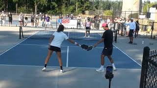 2025.08.09 MXD5.0 Jamie Haas + Purple Jesus Manthou vs Yu-chieh Hsieh + Yhomas Yu (Gold Medal game)