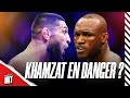 KHAMZAT CHIMAEV DOIT SE MÉFIER DE KAMARU USMAN !