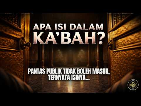 What's Inside the Kaaba Could the Answer Lead to Apostasy