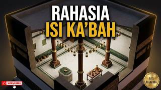 What's Inside the Kaaba? Could the Answer Lead to Apostasy?