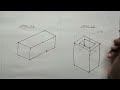 Lesson 2: FREEHAND SKETCHING #freehandsketch #engineeringdrawing #technicaldrawing