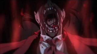Alucard Versailles zombie