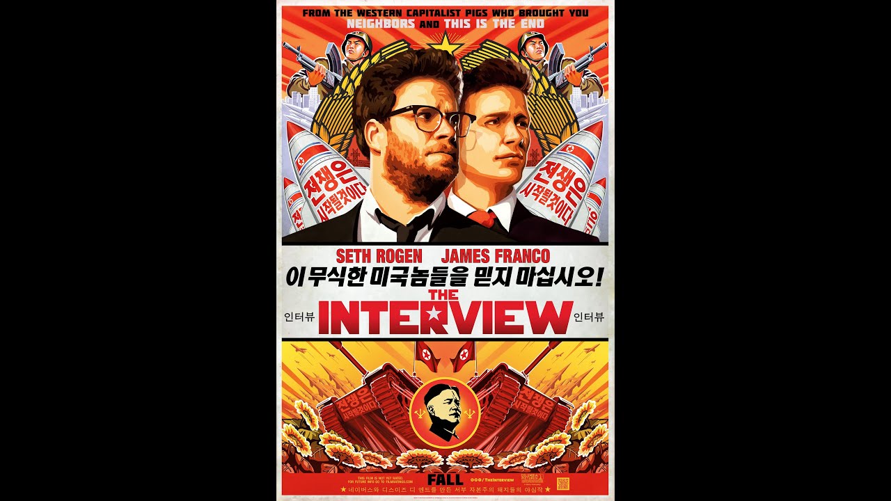Watch The Interview Online Watch The Interview Online