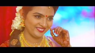 Kerala Hindu Wedding Video Anjitha Achu
