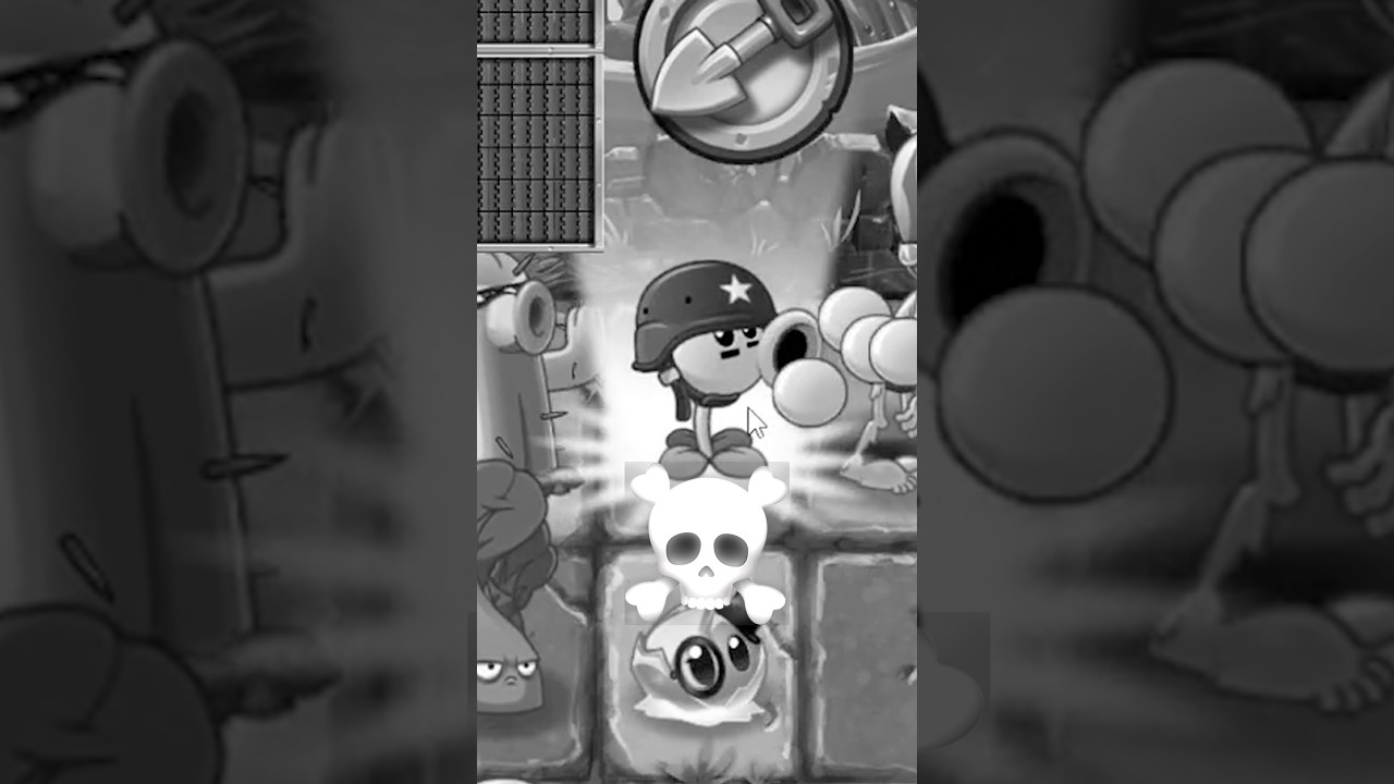 ESTE MOD DE PVZ2 en ALEATORIO #pvz #plantasvszombies #plantsvszombies #pvz2 #xd