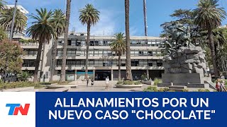 Investigan un caso Chocolate en San Martín: cobraban sueldos de empleados fantasma