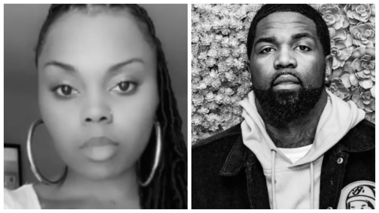 JAZ CONFRONT TSU SURF I DON’T LIKE THE GOODZ DISRESPECT