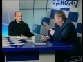 Два против одного - Жириновский уходит из студии