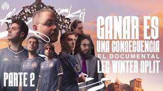 Road To Worlds: Part. 2 - Winning is a consequence