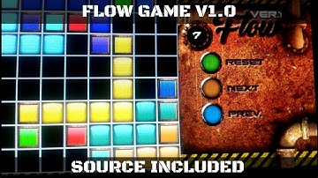 【Flow】STM32 F746G-DISCOVERY【µGFX】