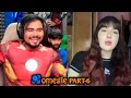 Omegle part  6 antaryamigaming  nade official