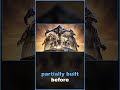 Destiny 2 IS OVER: No D3, Shattered Cycle CANCELLED & Bungie's Final Update