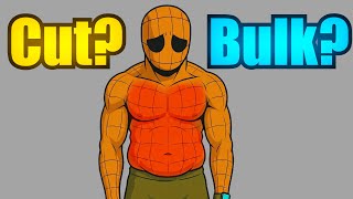 The Simple Solution to Fixing Skinny Fat screenshot 3