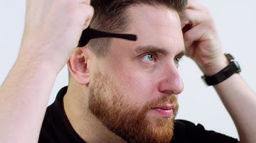 How to set up the Gyroset™ Vigo as a Head Mouse