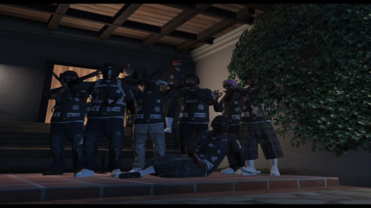 [FPLAYT] iKyz Noblesse Montage #5