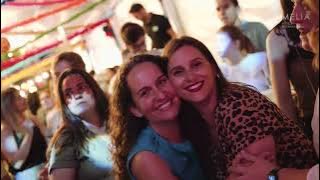 Meliá Hotels International | Arraial de Santo António | Lisboa | 2024