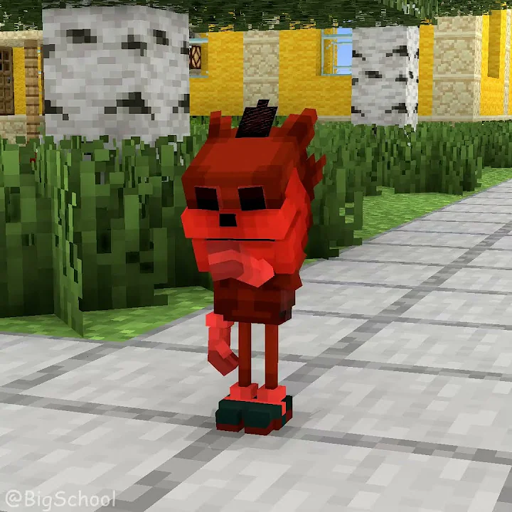 Shin Knuckles stole Shin Blue's toy and the ending! ??