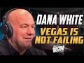 Dana White Goes in on Jake Paul, Tito Ortiz, MMA Haters, Soccer Games & More - NEW 2026 Interview