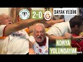 TARİHİN EN SİNİRİLİ MÜMTAZREİSİ TARİHİN EN İYİ KONYASI KONYASPOR 2 0 GALATASARAY Konyaspor TARİHİN EN SİNİRİLİ MÜMTAZREİSİ TARİHİN EN İYİ KONYASI KONYASPOR 2 0 GALATASARAY Konyaspor