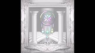 Dreamcatcher (드림캐쳐) - Poison Love [MP3 Audio] [Dystopia : Road to Utopia]