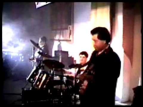 Generacion de Jesus - Mi Dios es real (20 aniversario)