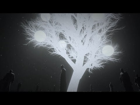 Bain Kabbalah Official Lyric Video