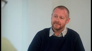 S12e1: Matt Brannagan - Our New CEO for Hoffman 3.0