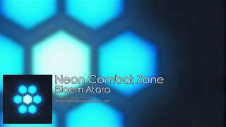 Bloem Atara - Neon Combat Zone