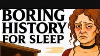 Boring history to sleep | How Wild West BROTHEL WORKERS Survived The Deadliest Nights boringhistory