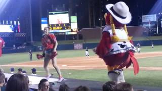 OKC Redhawks