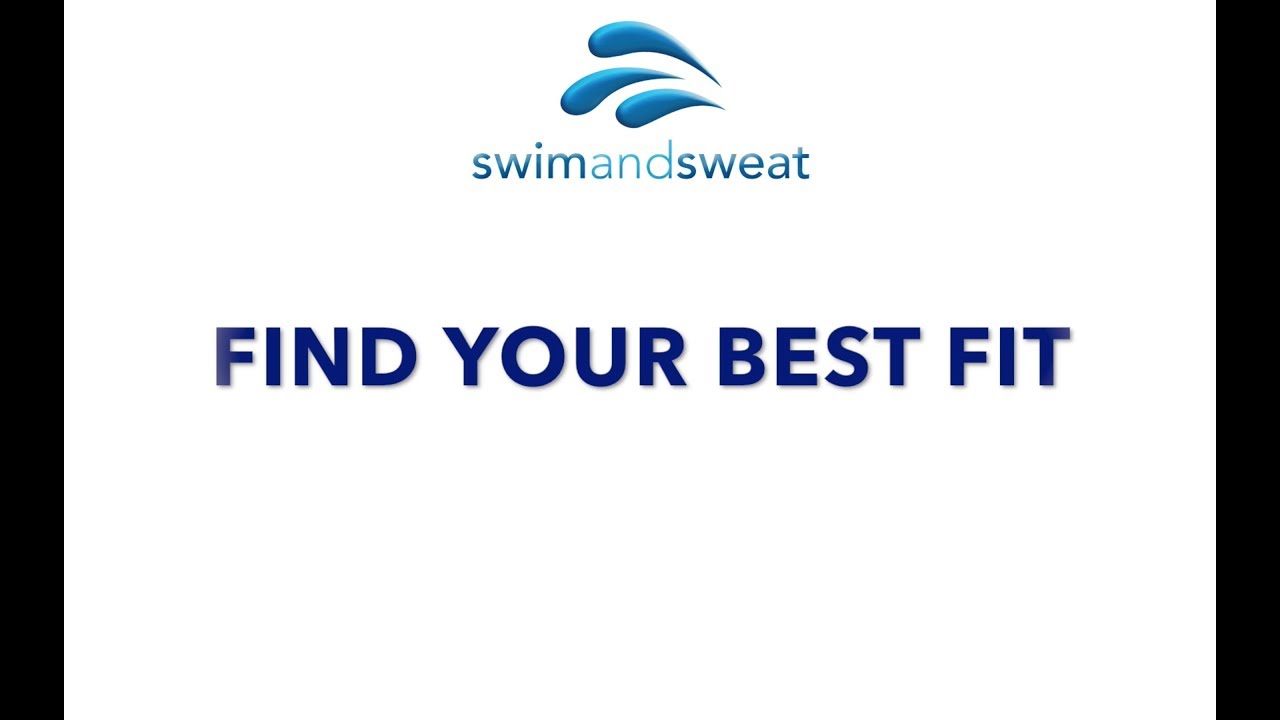 Swimwear Sizing Chart  Finding your perfect swimwear size.