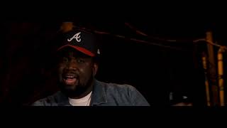 K.o.sse-Ye Yefeat. Possum Jones, Justen Jackson, Pooch Thomas