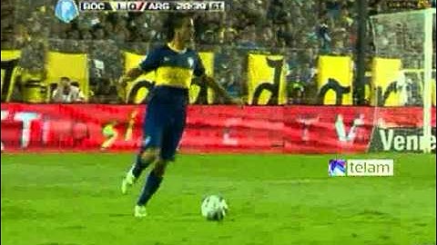 Boca no supo liquidarlo y Argentinos alcanzó el empate en La Bombonera