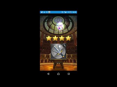 WOFFコラボガチャ　22連動画