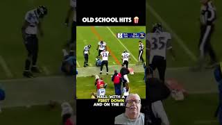 Old school pain #nfl #news #comedy #players #football #49ersfootball #broncos #gritty #gregspeirs