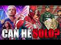 Could Spider-Man Defeat Everyone in The Boys?
