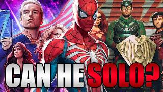 Could Spider-Man Defeat Everyone in The Boys?