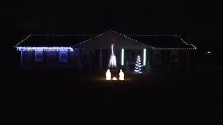 Dueling Jingle Bells - 2025